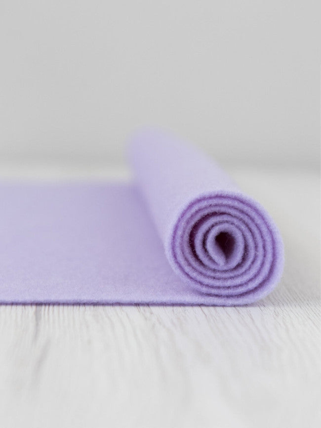 DHG Thermoformable Felt - 2 mm, 30cm Squares