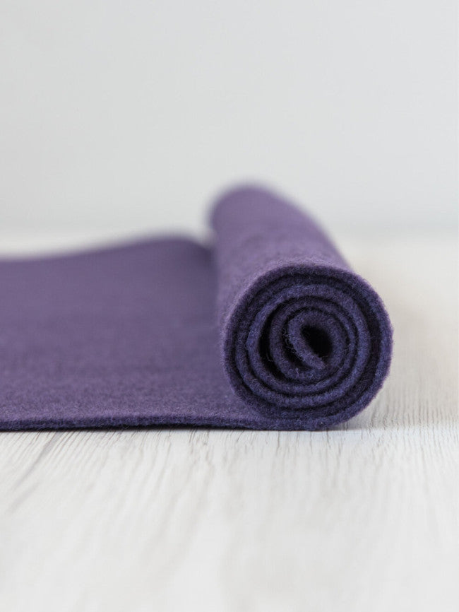 DHG Thermoformable Felt - 2 mm, 30cm Squares