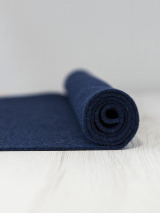 DHG Thermoformable Felt - 2 mm, 30cm Squares