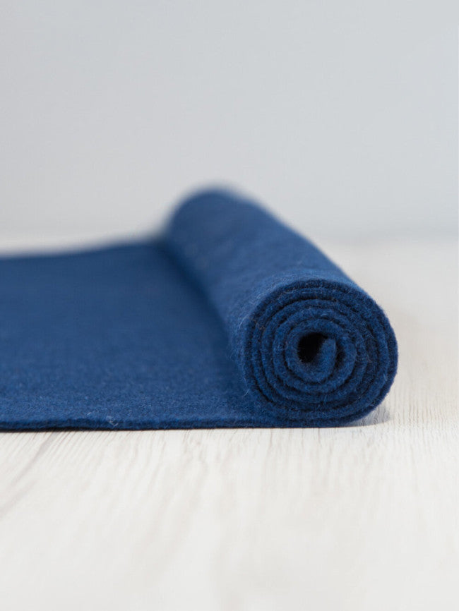 DHG Thermoformable Felt - 2 mm, 30cm Squares