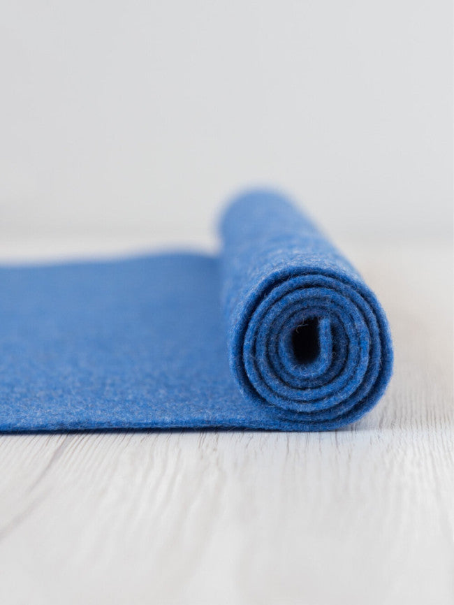 DHG Thermoformable Felt - 2 mm, 30cm Squares