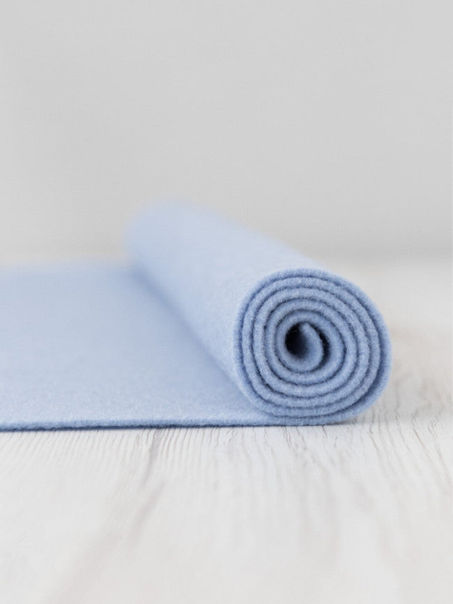 DHG Thermoformable Felt - 2 mm, 30cm Squares