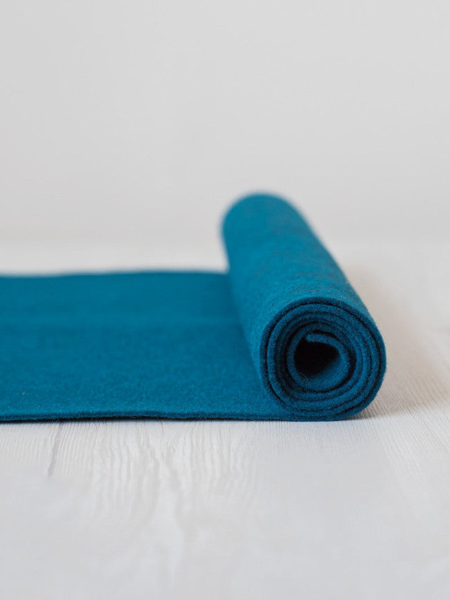 DHG Thermoformable Felt - 2 mm, 30cm Squares