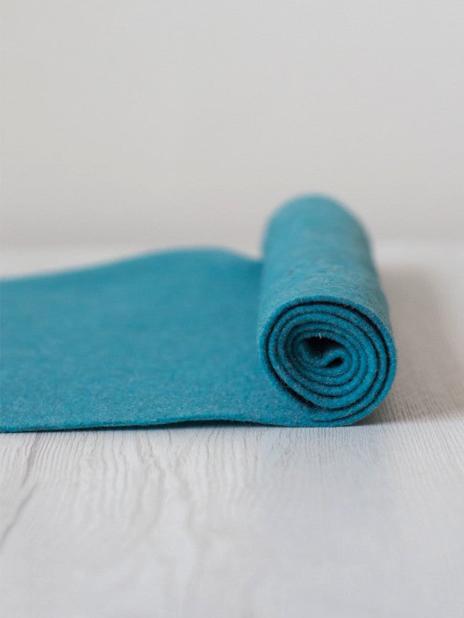 DHG Thermoformable Felt - 2 mm, 30cm Squares