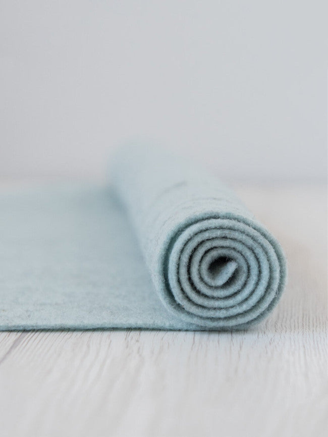 DHG Thermoformable Felt - 2 mm, 30cm Squares