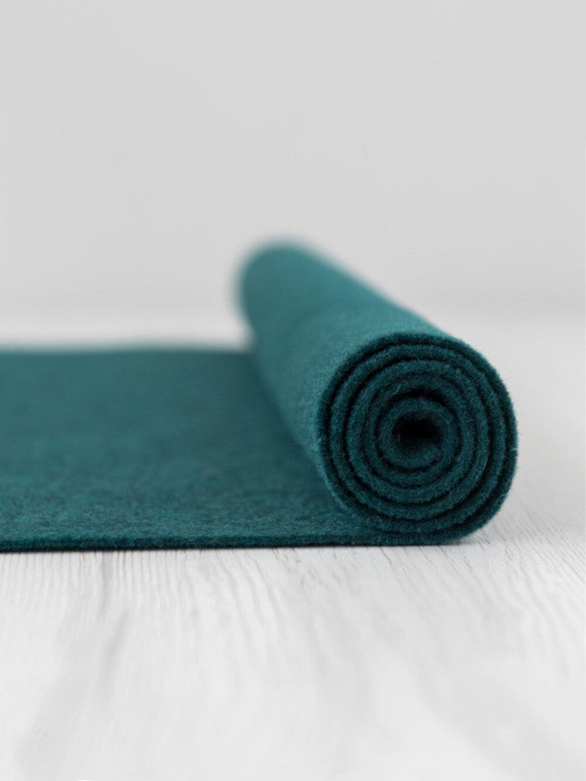 DHG Thermoformable Felt - 2 mm, 30cm Squares