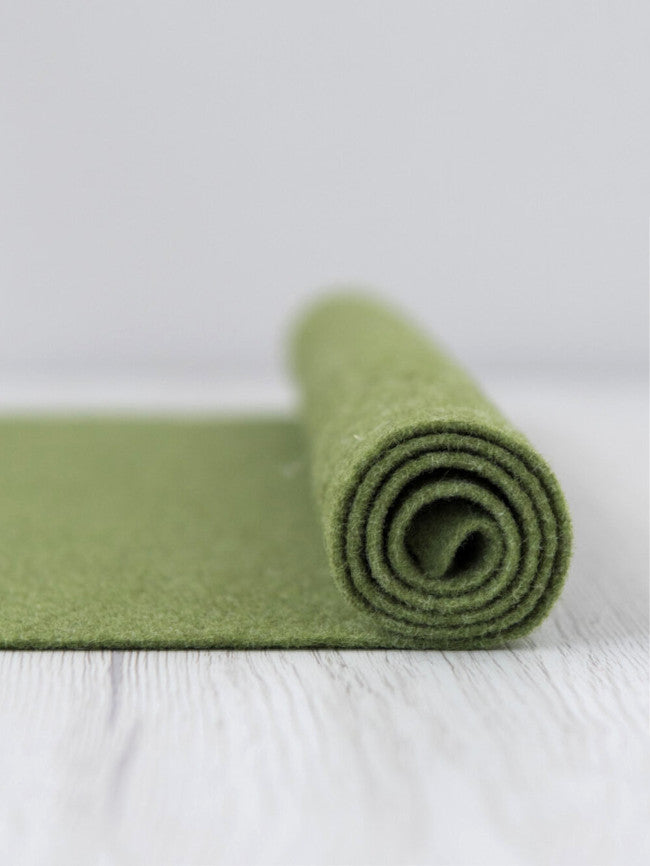 DHG Thermoformable Felt - 2 mm, 30cm Squares
