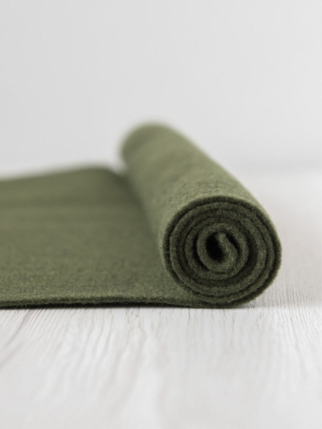 DHG Thermoformable Felt - 2 mm, 30cm Squares