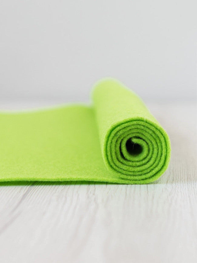 DHG Thermoformable Felt - 2 mm, 30cm Squares