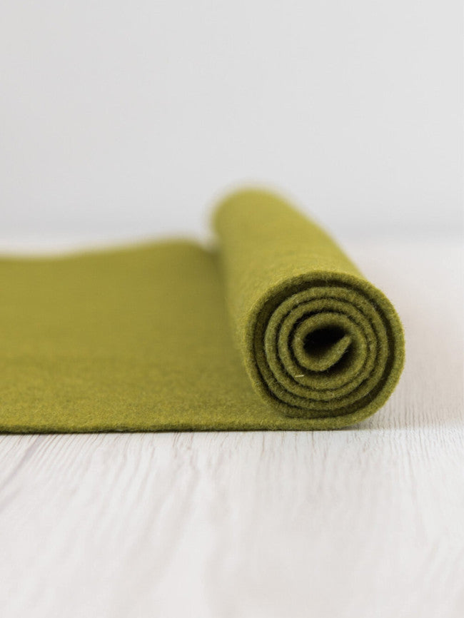 DHG Thermoformable Felt - 2 mm, 30cm Squares