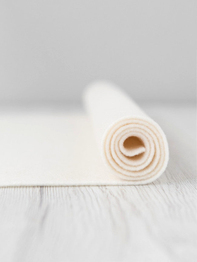 DHG Thermoformable Felt - 2 mm, 30cm Squares