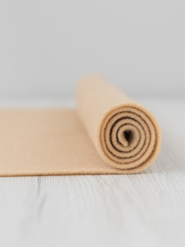 DHG Thermoformable Felt - 2 mm, 30cm Squares