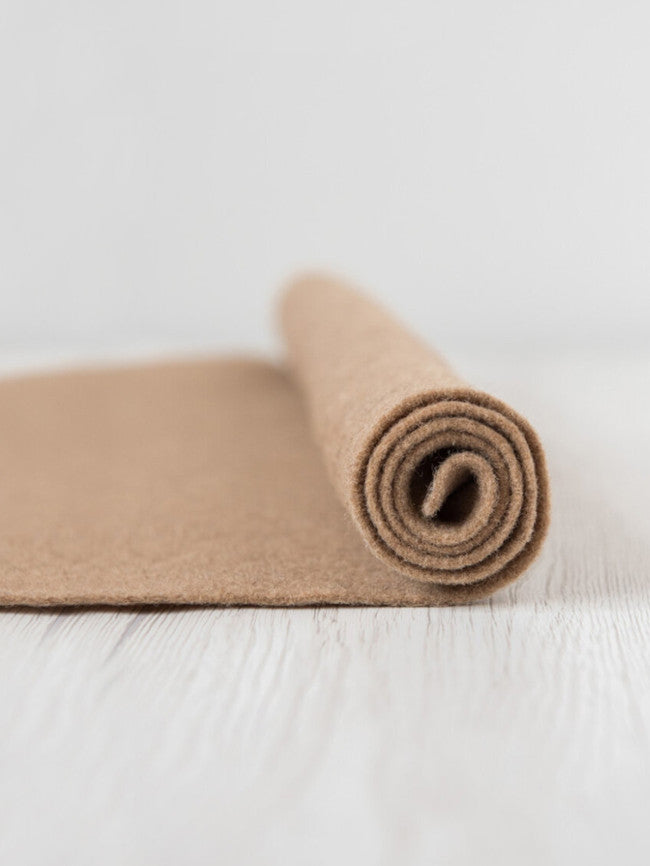 DHG Thermoformable Felt - 2 mm, 30cm Squares