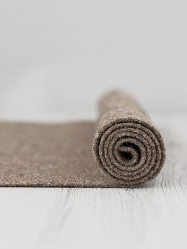 DHG Thermoformable Felt - 2 mm, 30cm Squares