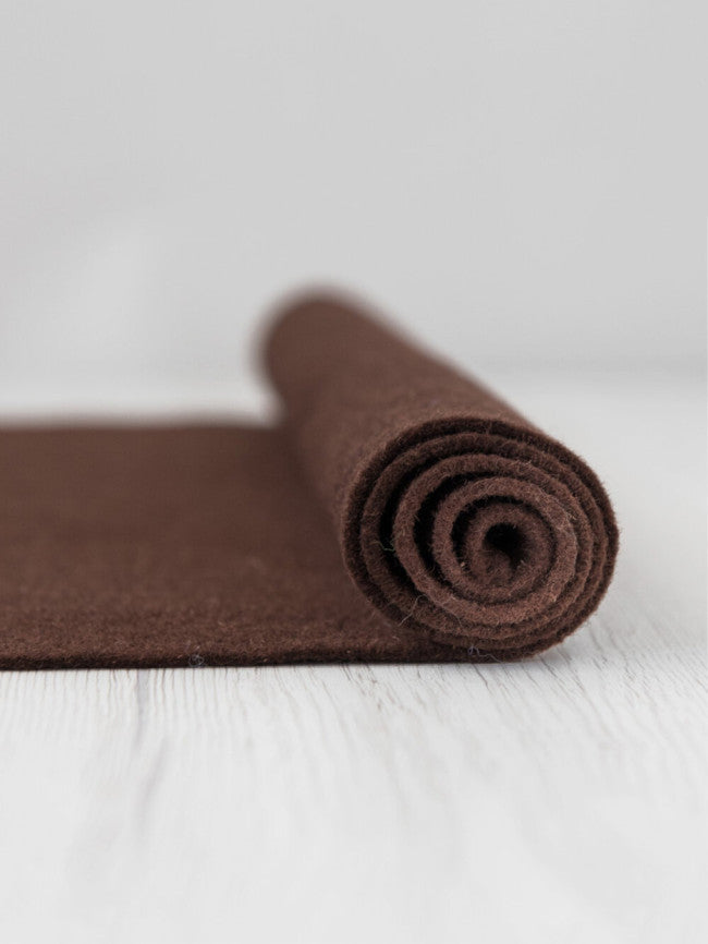 DHG Thermoformable Felt - 2 mm, 30cm Squares