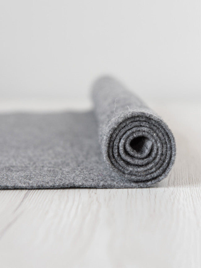DHG Thermoformable Felt - 2 mm, 30cm Squares