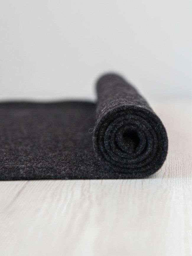 DHG Thermoformable Felt - 2 mm, 30cm Squares