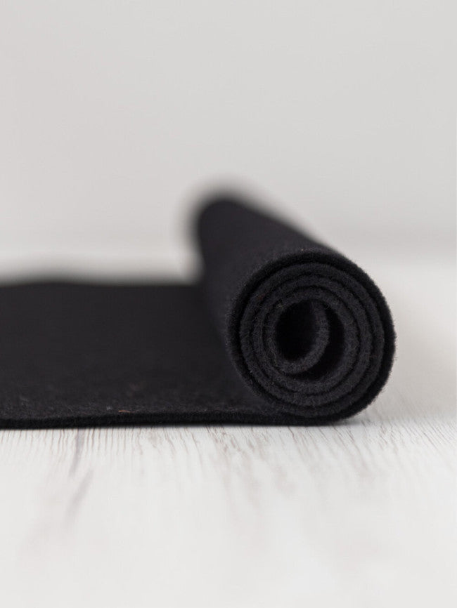 DHG Thermoformable Felt - 2 mm, 30cm Squares