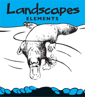 Landscapes Dye ELEMENTS