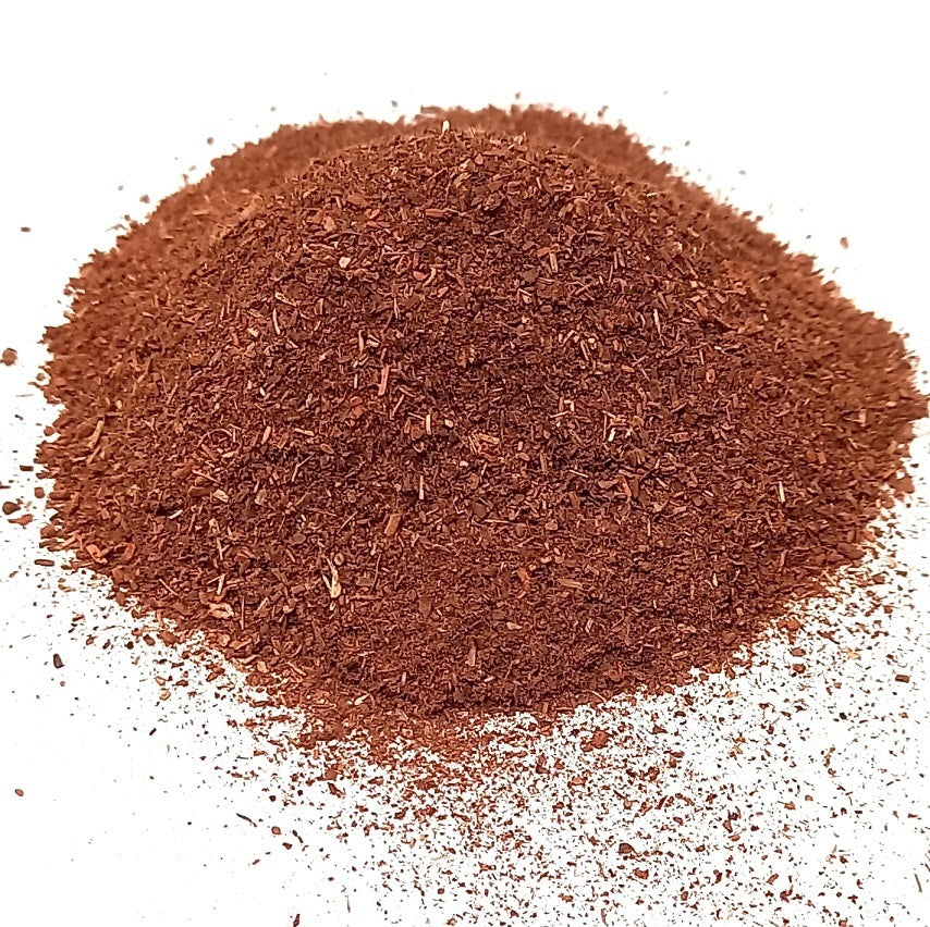 Madder Root Powder RUBIA CORDIFOLIA