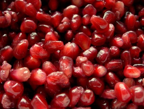 Pomegranate