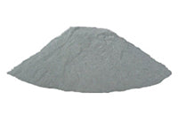 Zinc Dust: Stabilized