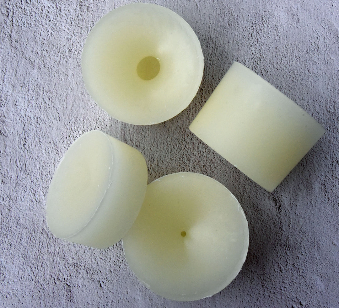 Beeswax/Paraffin Wax Blend