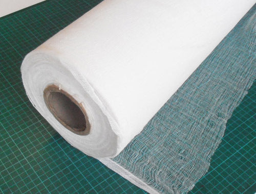 Felters Cotton Gossamer Muslin/Gauze/Scrim 120cm