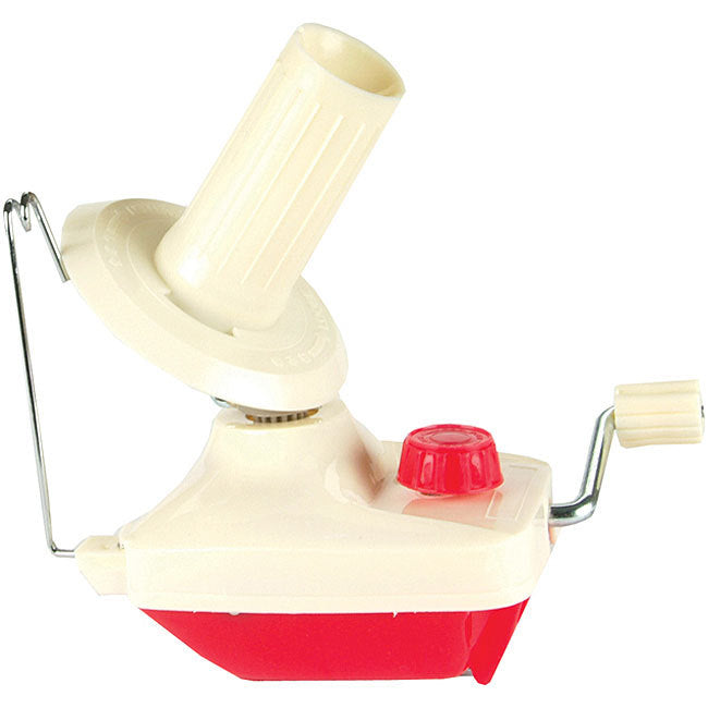 Ball Winder