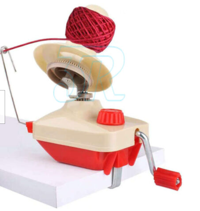 Ball Winder