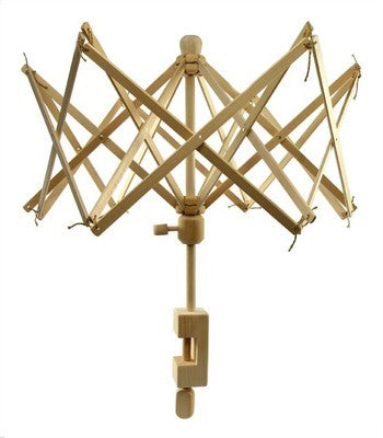 Umbrella Swift - wooden