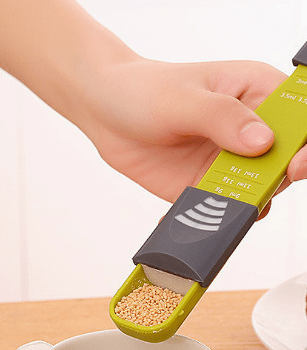 Measuring Spoon - Adjustable