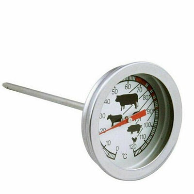 Cooking Thermometer 12cm Long