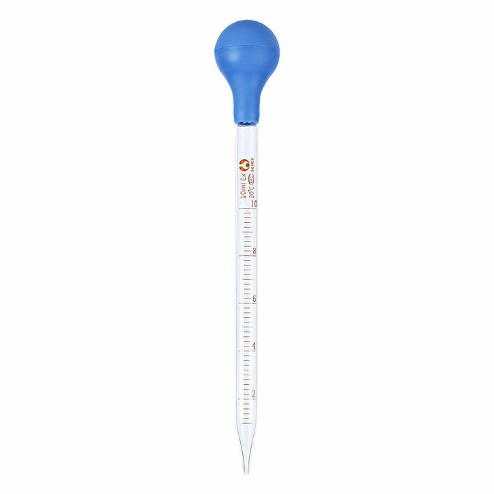 10ml Glass Bulb Pipette