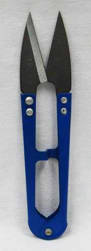 Mini Cutting Snips 11 x 2.5cm