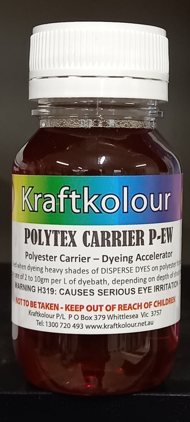 Polytex NOC - Dyeing Accelerator