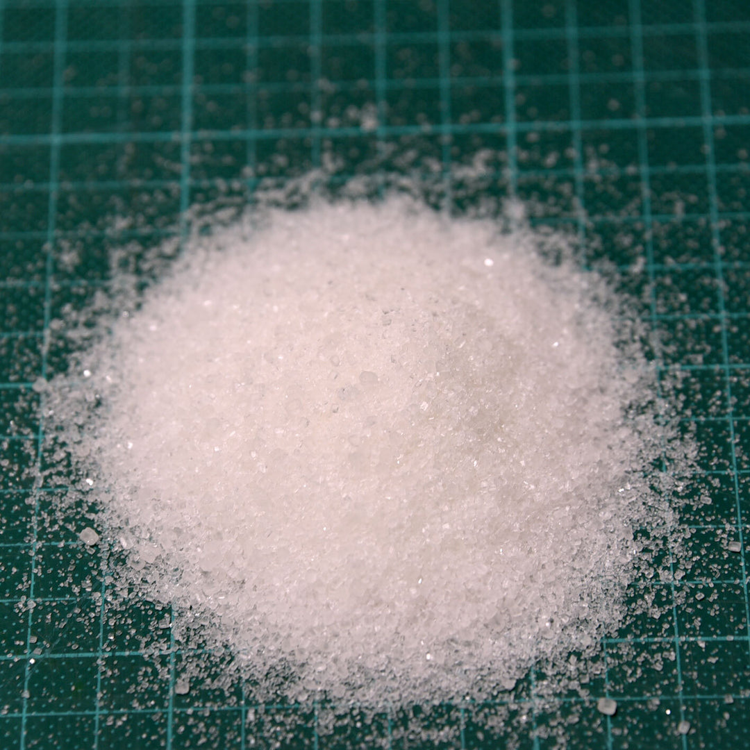 Ammonium Sulphate