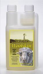 Tantech Woolskin | Woolwash & Shampoo