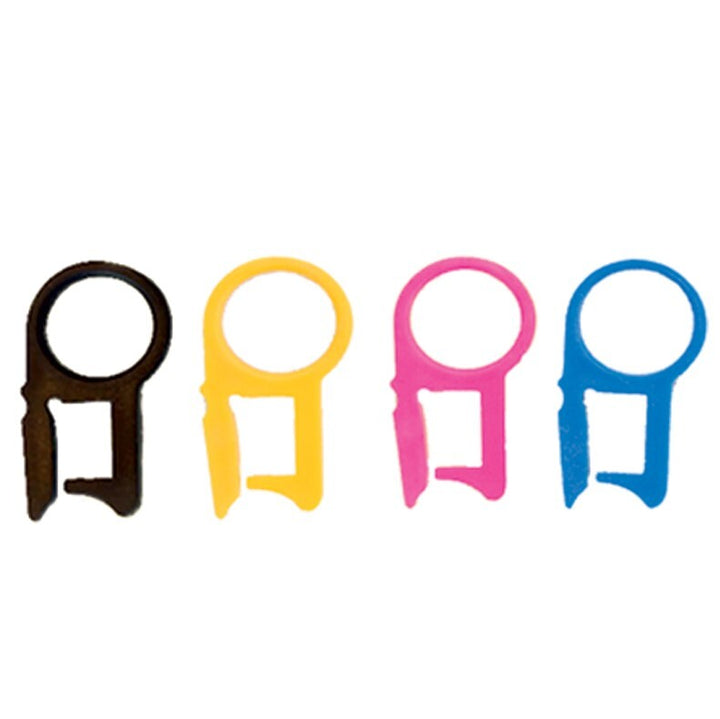 Kromski Magnetic Flyer Coloured Sliding Hooks