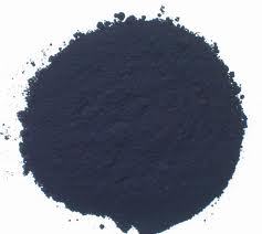 Synthetic Indigo Vat Dye - Commercial Grade Vat Blue 1