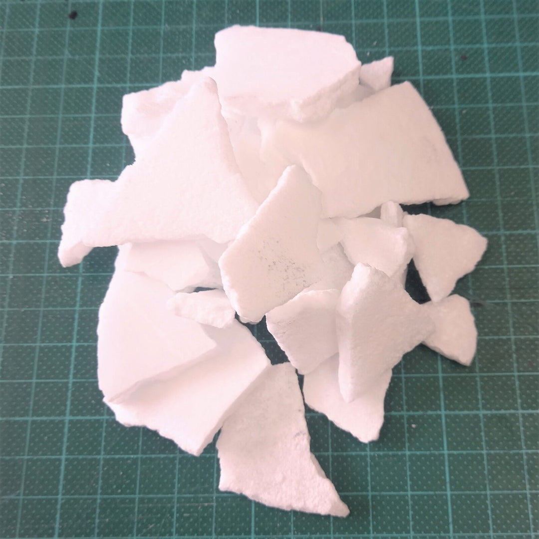 Discharge Powder – KRAFTKOLOUR