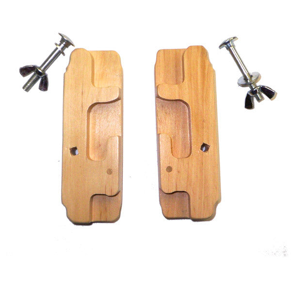Kromski Heddle Blocks – KRAFTKOLOUR