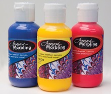 Jacquard Marbling Inks 59ml