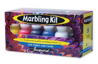 Jacquard Marbling Inks 59ml