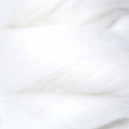 DHG Mongolian Cashmere Tops - Natural White