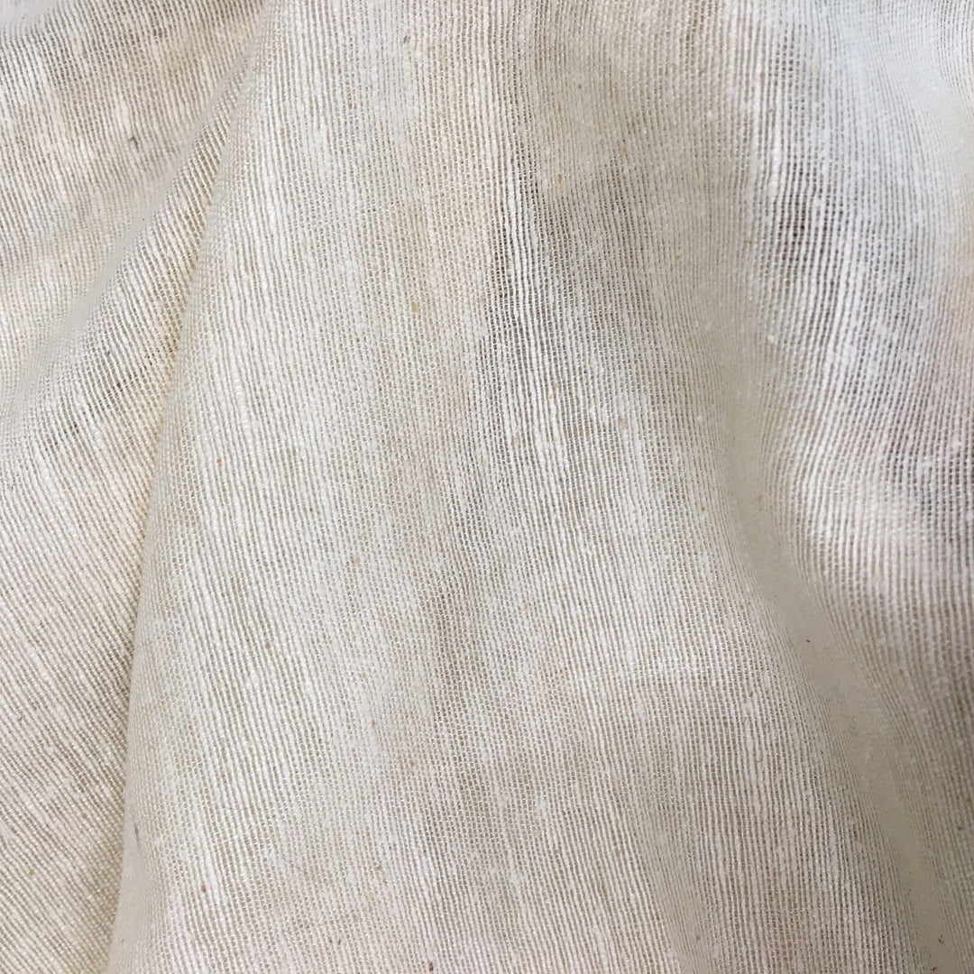 Khadi Silk Fabric 135cm wide 80gsm Natural White – KRAFTKOLOUR