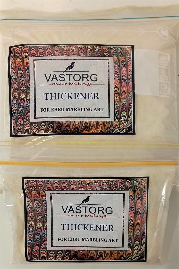 Carrageenan | Vastorg Thickener