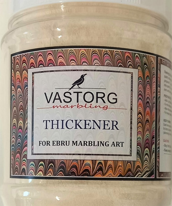 Carrageenan | Vastorg Thickener