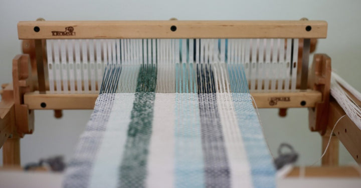 Kromski Harp Weavers Choice Heddle