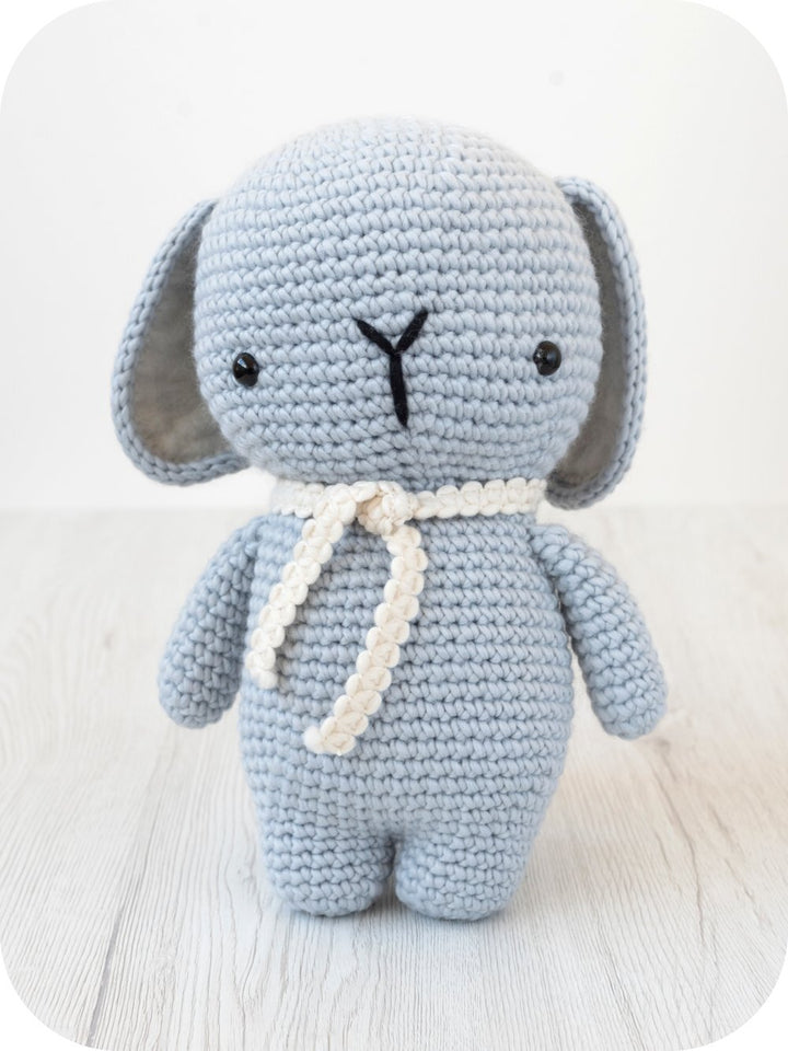 DHG Amigurumi Kit - RABBIT